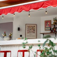 _ BISTRO-LOLO IMAGE 02 Celine & Lolo Boutique Hotel Nairobi