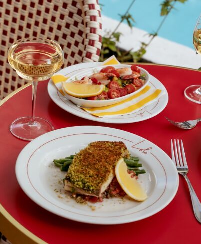 HOME FOOD & DRINKS Celine & Lolo Boutique Hotel Nairobi