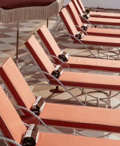 HOME SPECIALS Celine & Lolo Boutique Hotel Nairobi