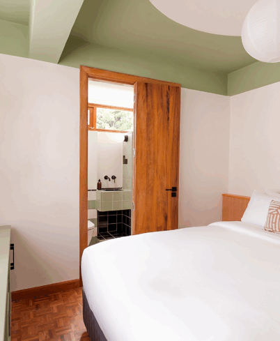 _ ROOMS _ PETITE Celine & Lolo Boutique Hotel Nairobi