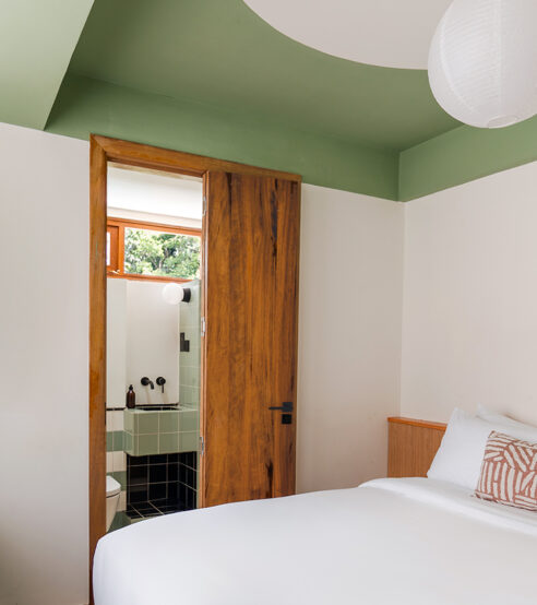 _ ROOMS _ PETITE HEADER Celine & Lolo Boutique Hotel Nairobi